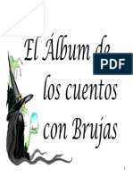 Album de Brujas