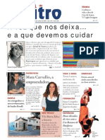 Jornal de Teatro Edição Nr.5