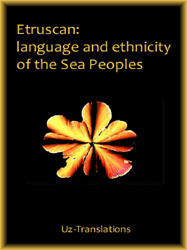 Uz Etruscanvol1 | PDF, image size:768x1024