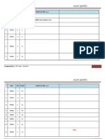 Comperative Analysis of BLL (2006 vs 2013) as per gazette.doc