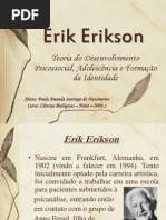 Erik Erikson