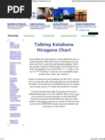 Download Katakana Chart Hiragana Chart_ Learn to read Japanese Japanepdf by Donvidachiye Liwag Cena SN182536980 doc pdf