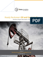 Ready Reckoner: Oil and Gas in India