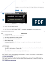 Softimage User Guide - Netview