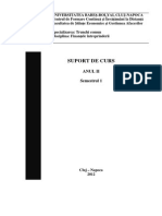 Finantele Intreprinderii PDF