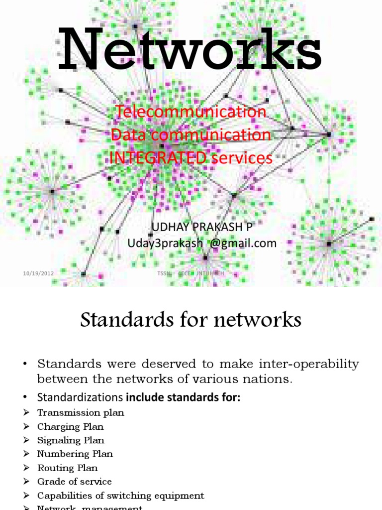 Switching system Networks.pdf Cellular Network