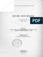 Istorijski Casopis - Organ Istorijskog Instituta - Knjiga XXIX - XXX PDF