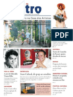 Jornal de Teatro Edição Nr.4
