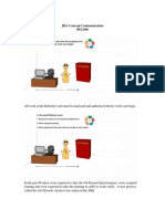 Job Hazard Analysis Before Work Execution PDF