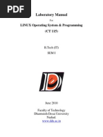 Losp 1 PDF