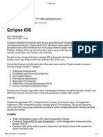 4-Eclipse IDE PDF