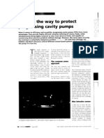 Progr Cavity Pump Prot PDF