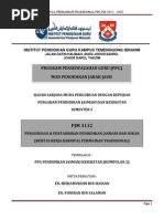 SENARAI HARGA BARANG
