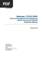 Download sjzl20081768-ZXWM M900 V220 Hardware Manual_156108pdf by sambaza_2 SN182564832 doc pdf
