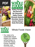 Download Whole Foods by JMS480 SN18256583 doc pdf