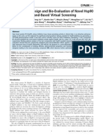 Identification, Design and Bio-Evaluation of Novel Hsp90 Inhibitors by Ligand-Based Virtual Screening.pdf