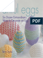 Artful Eggs PDF