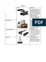 Sony HVR Aie: Equipment Equipment Diagram Explanation