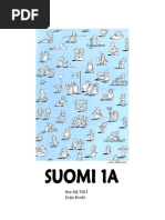 Oma Suomi 1 PDF | PDF | Mobile Software | Mac Os