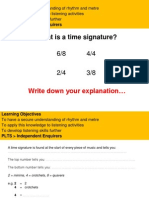 rhythm and metre.ppt