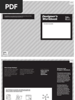 【希少】IDEO Method Cards Method Cards - IDEO