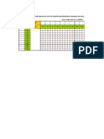 40551174 Calcul de Murs de Soutenement Excel 1