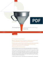 DesignFunnel PDF