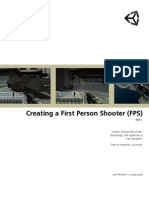 FPS Tutorial 2 PDF