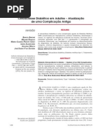 Cetoacidose Diabetica Em Adultos