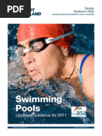 Swimming Pools Design 2011 Rev3 PDF