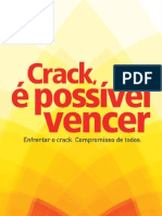 Cartilha - Programa Crack É Possível Vencer