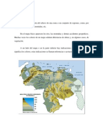 Mapas Geográficos