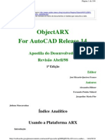 ObjectARX PDF