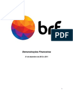 BRF dfs2012