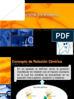 MAXIMA INTERCUSPIDACIÓN Y RELACION CENTRICA (1).ppt