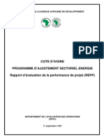 FR Cote Divoire Pas Energie