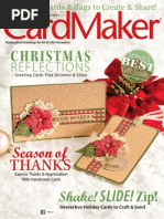 Download CardMaker 2012-11pdf by Andreea Cristina Vizitiu-Stoic SN182589766 doc pdf