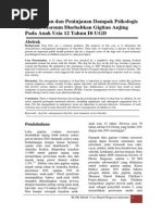 Download CASE REPORTdocx by RACHMAH KURNIASARI SN182590713 doc pdf
