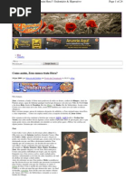 080110 - Teoria da Conspiração - Como assim Zeus nunca traiu Hera