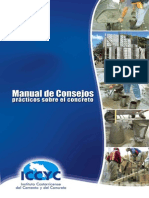 Manual Consejos ICCYC 2009