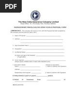 LIC Reassignment Form 3857 Guide | PDF
