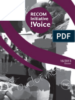 RECOM Initiative Voice - No. 16.pdf