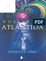 Cori, Patricia - Vuelve La Atlántida