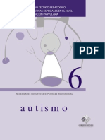 Guía Autismo