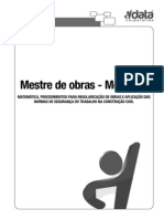 Matematica Para Mestre de Obras