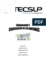 Tecnologia de Materiales Grupo5