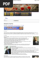 080130 - Teoria da Conspiração - Illuminati no Superpop