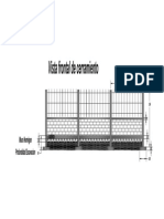 Cerramiento Utm2 Model