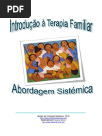 Manual Introd Terapia Familiar Catarina Rivero NFS 2013