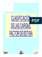 01 Clasificacion Cargas